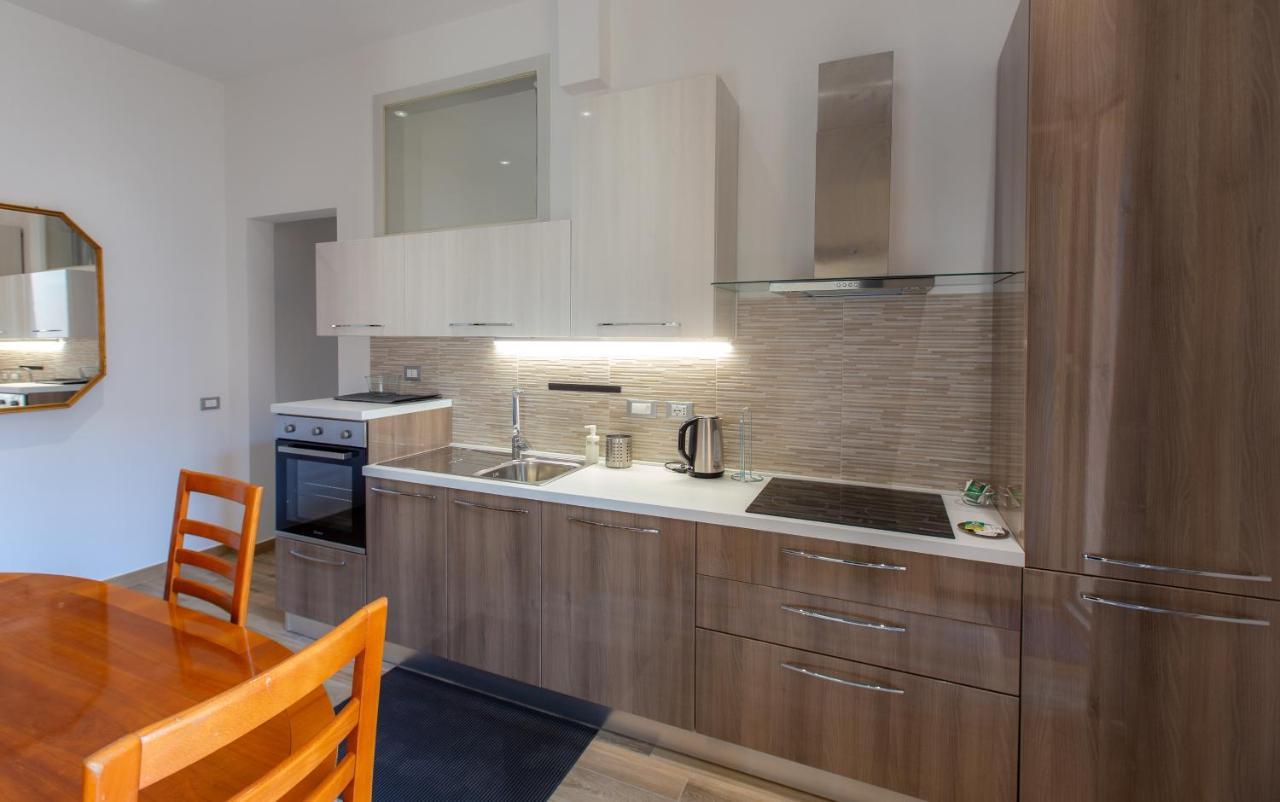 Apartamento Taomau - Duomo Square Taormina Exterior foto