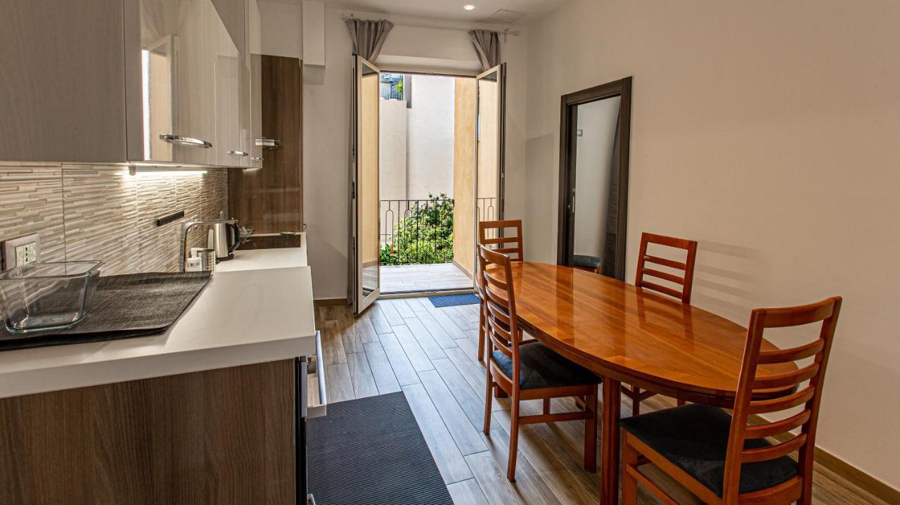 Apartamento Taomau - Duomo Square Taormina Exterior foto