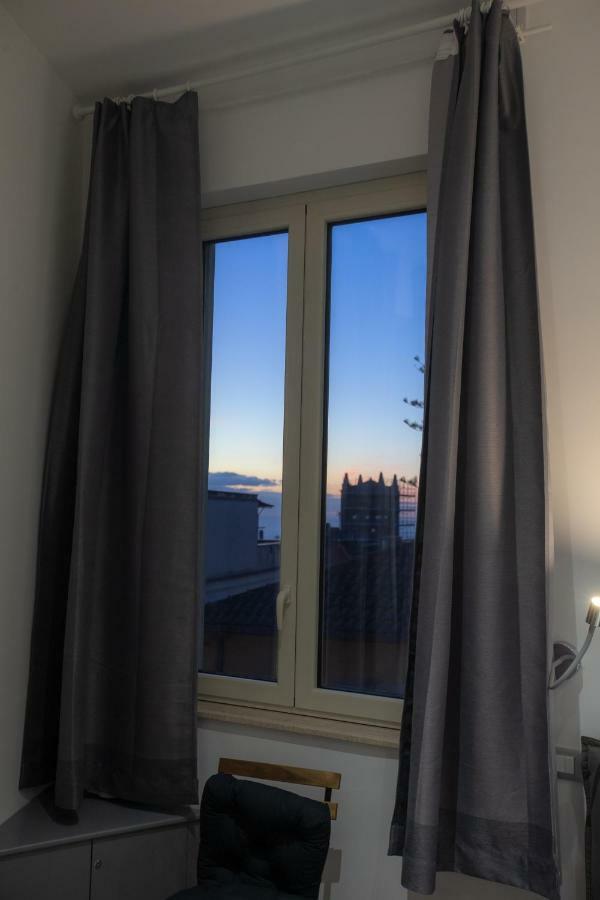 Apartamento Taomau - Duomo Square Taormina Exterior foto