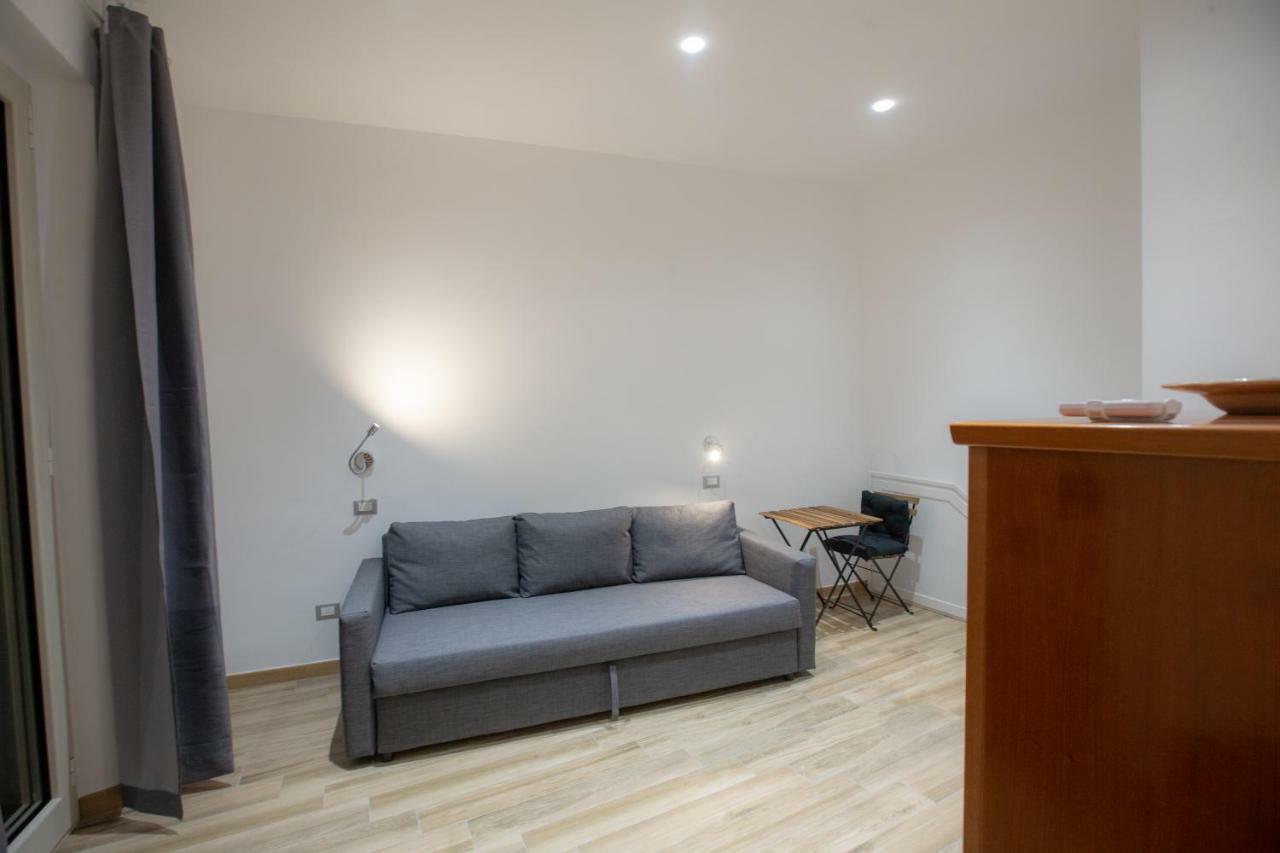 Apartamento Taomau - Duomo Square Taormina Exterior foto