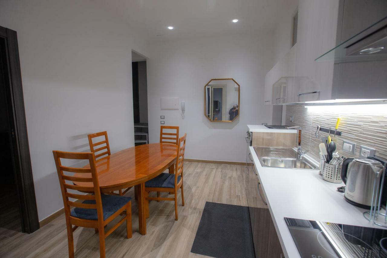 Apartamento Taomau - Duomo Square Taormina Exterior foto