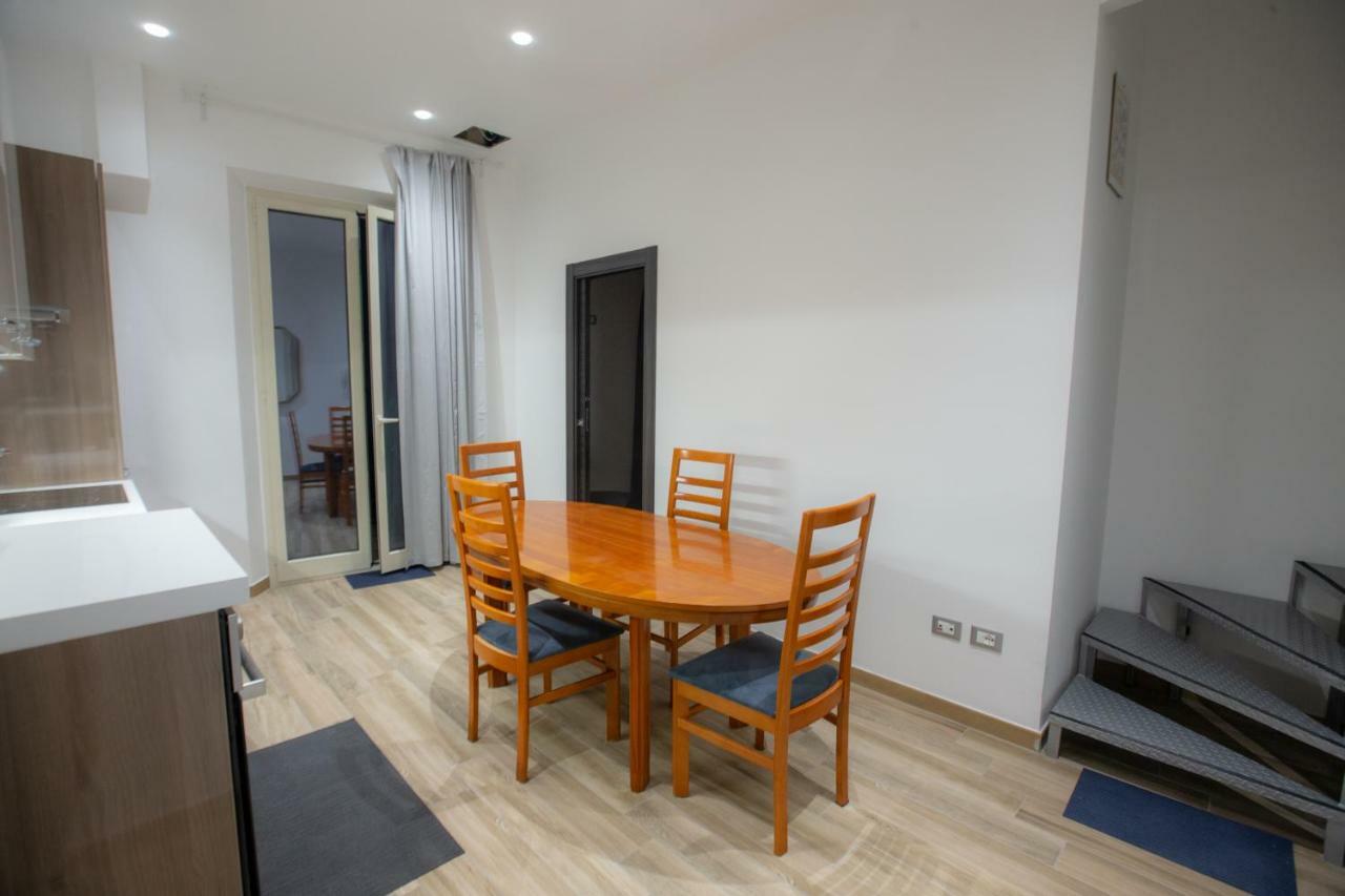 Apartamento Taomau - Duomo Square Taormina Exterior foto