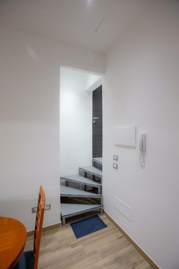 Apartamento Taomau - Duomo Square Taormina Exterior foto