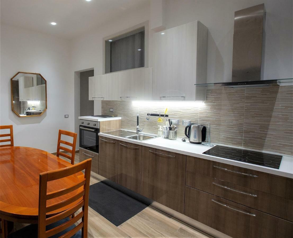 Apartamento Taomau - Duomo Square Taormina Exterior foto